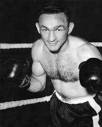 carmen basilio