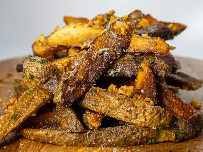 ITALIAN FRIES 