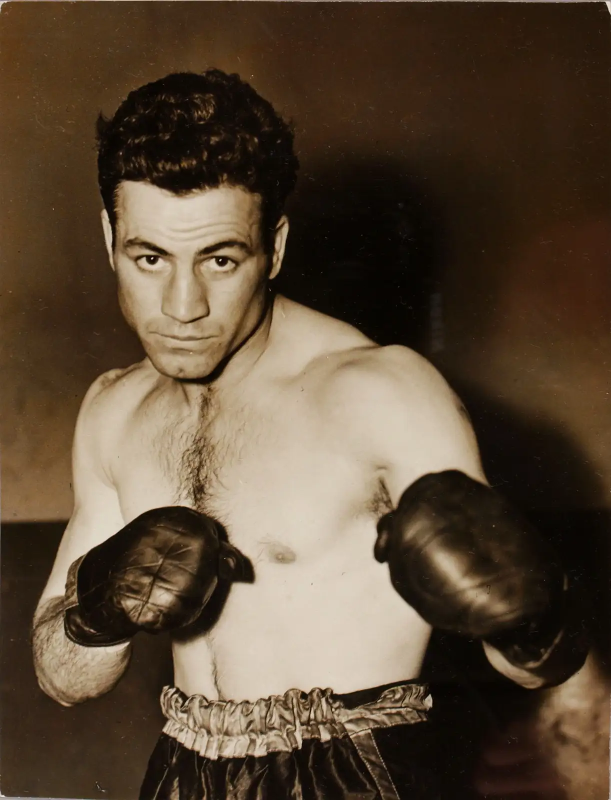 Fred Apostoli