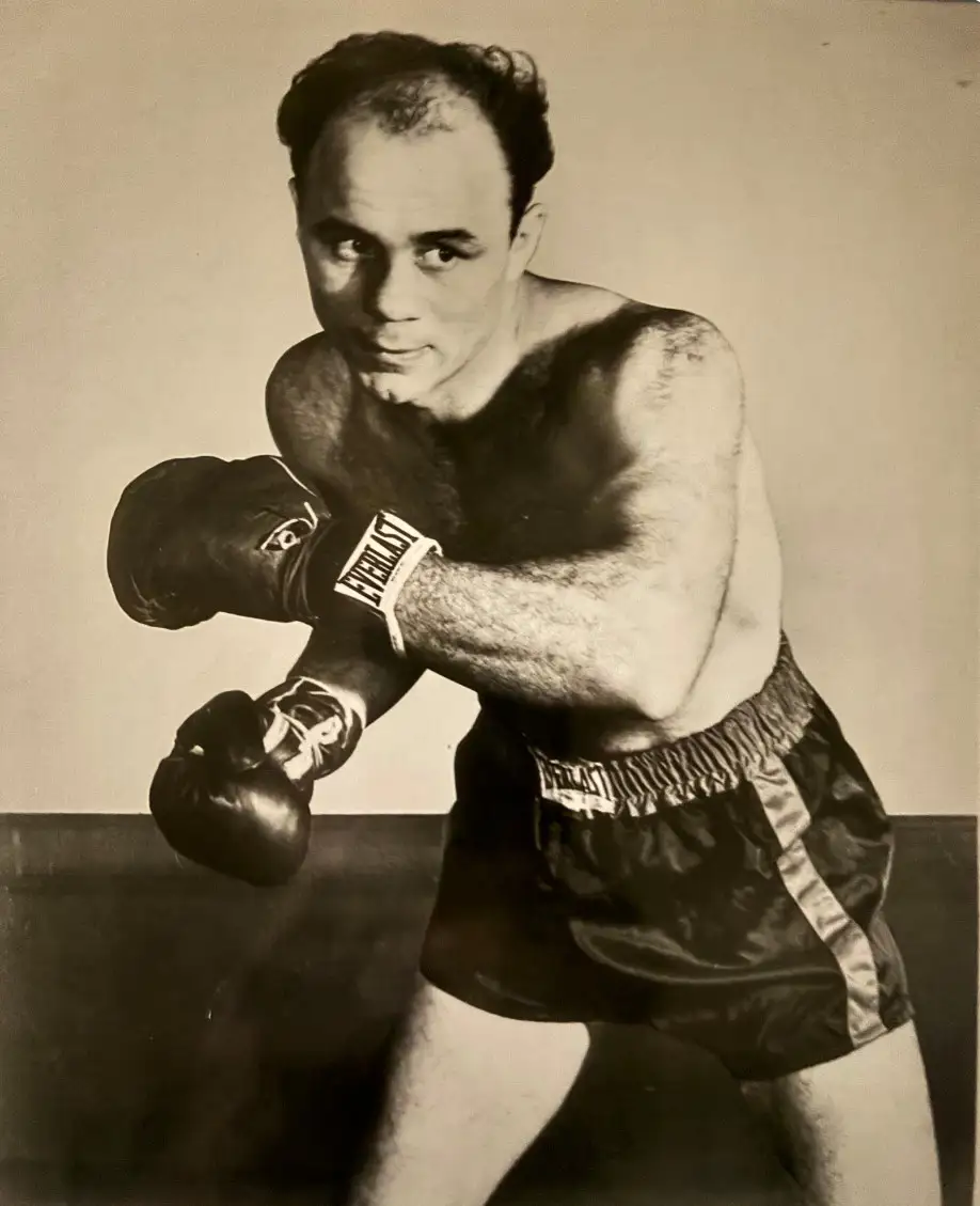 Steve Belloise