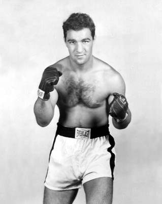 Rocky Marciano